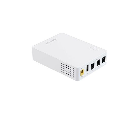 Источник бесперебойного питания Marsriva KP3 18W 37Wh 3DC (KP3_MARSRIVA_1), изображение 2 Источник бесперебойного питания Marsriva KP3 18W 37Wh 3DC (KP3_MARSRIVA_1), изображение 2
