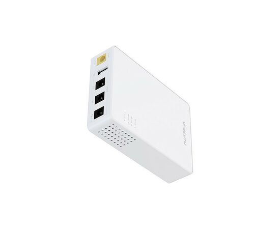 Источник бесперебойного питания Marsriva KP3 18W 37Wh 3DC (KP3_MARSRIVA_1), изображение 3 Источник бесперебойного питания Marsriva KP3 18W 37Wh 3DC (KP3_MARSRIVA_1), изображение 3