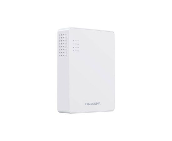 Источник бесперебойного питания Marsriva KP3 18W 37Wh 3DC (KP3_MARSRIVA_1), изображение 5 Источник бесперебойного питания Marsriva KP3 18W 37Wh 3DC (KP3_MARSRIVA_1), изображение 5