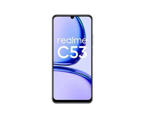 Мобильный телефон realme C53 6/128GB Mighty Black, изображение 2 Мобильный телефон realme C53 6/128GB Mighty Black, изображение 2