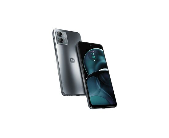 Мобільний телефон Motorola G14 4/128GB Steel Grey (PAYF0006RS), зображення 12 Мобільний телефон Motorola G14 4/128GB Steel Grey (PAYF0006RS), зображення 12