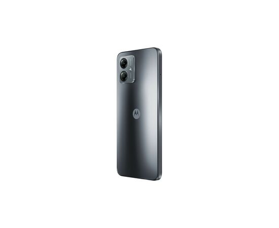 Мобільний телефон Motorola G14 4/128GB Steel Grey (PAYF0006RS), зображення 7 Мобільний телефон Motorola G14 4/128GB Steel Grey (PAYF0006RS), зображення 7