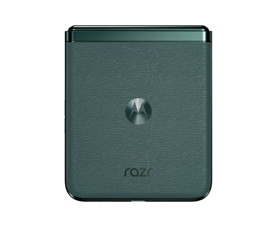 Мобильный телефон Motorola Razr 40 8/256GB Sage Green (PAYA0021RS), изображение 11 Мобильный телефон Motorola Razr 40 8/256GB Sage Green (PAYA0021RS), изображение 11