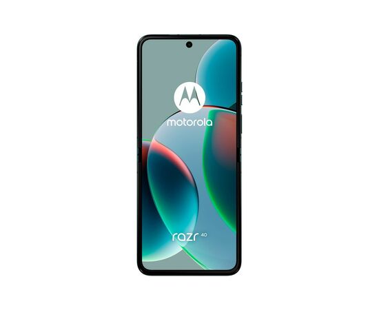 Мобильный телефон Motorola Razr 40 8/256GB Sage Green (PAYA0021RS), изображение 2 Мобильный телефон Motorola Razr 40 8/256GB Sage Green (PAYA0021RS), изображение 2