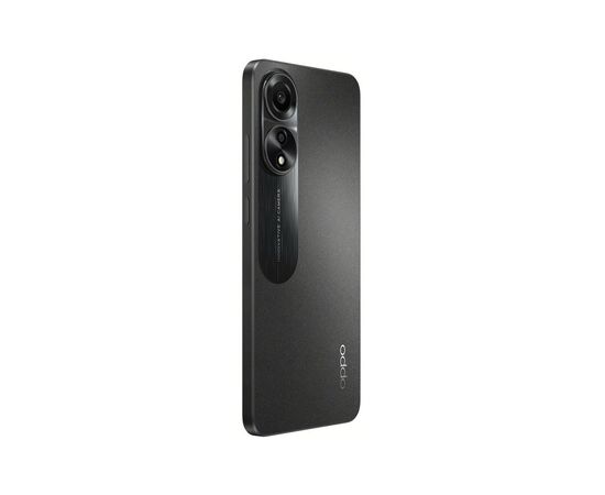 Мобильный телефон Oppo A78 8/128GB Mist Black (OFCPH2565_BLACK_128), изображение 11 Мобильный телефон Oppo A78 8/128GB Mist Black (OFCPH2565_BLACK_128), изображение 11