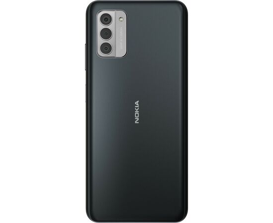 Мобільний телефон Nokia G42 6/128Gb Grey, зображення 2 Мобільний телефон Nokia G42 6/128Gb Grey, зображення 2