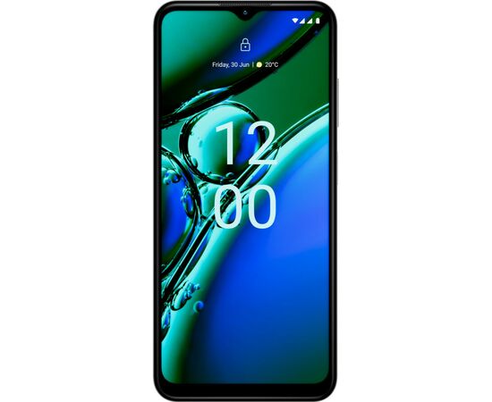 Мобільний телефон Nokia G42 6/128Gb Grey, зображення 3 Мобільний телефон Nokia G42 6/128Gb Grey, зображення 3