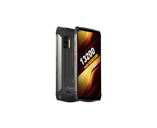 Мобильный телефон Ulefone Power Armor 13 8/256Gb Black (6937748734291), изображение 3 Мобильный телефон Ulefone Power Armor 13 8/256Gb Black (6937748734291), изображение 3