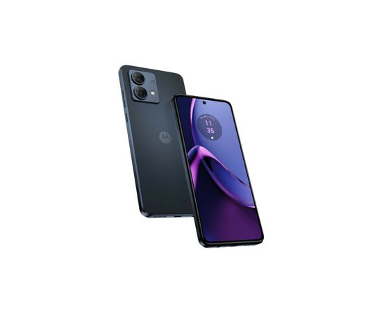 Мобильный телефон Motorola G84 12/256GB Midnight Blue (PAYM0011RS), изображение 6 Мобильный телефон Motorola G84 12/256GB Midnight Blue (PAYM0011RS), изображение 6