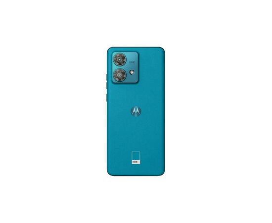Мобильный телефон Motorola Edge 40 Neo 12/256GB Caneel Bay (PAYH0082RS), изображение 3 Мобильный телефон Motorola Edge 40 Neo 12/256GB Caneel Bay (PAYH0082RS), изображение 3