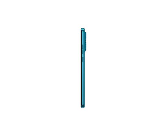 Мобильный телефон Motorola Edge 40 Neo 12/256GB Caneel Bay (PAYH0082RS), изображение 5 Мобильный телефон Motorola Edge 40 Neo 12/256GB Caneel Bay (PAYH0082RS), изображение 5