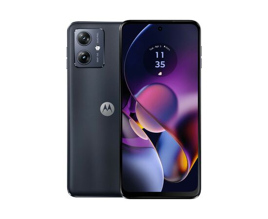 Мобільний телефон Motorola G54 Power 12/256Gb Midnight Blue (PB0W0006RS)