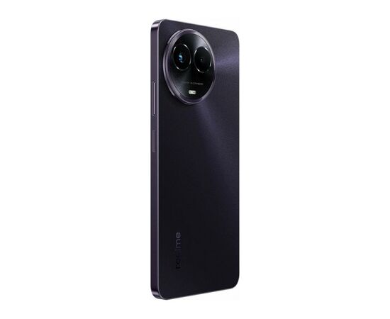 Мобільний телефон realme 11 4G 8/256GB Black, зображення 11 Мобільний телефон realme 11 4G 8/256GB Black, зображення 11