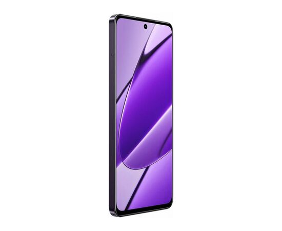 Мобільний телефон realme 11 4G 8/256GB Black, зображення 8 Мобільний телефон realme 11 4G 8/256GB Black, зображення 8
