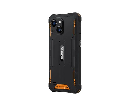 Мобільний телефон OUKITEL WP20 4/32GB Orange (6931940710640), зображення 10