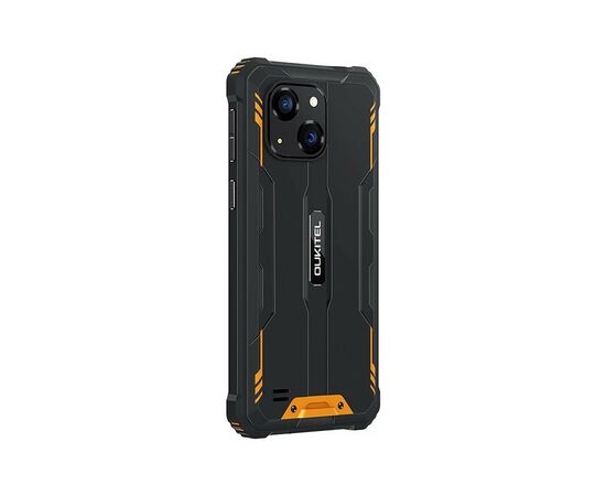 Мобільний телефон OUKITEL WP20 4/32GB Orange (6931940710640), зображення 11