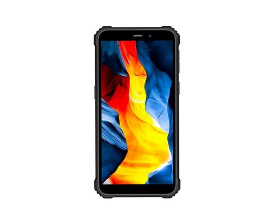 Мобільний телефон OUKITEL WP20 4/32GB Orange (6931940710640), зображення 2