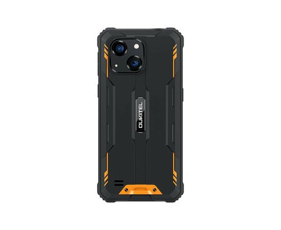 Мобільний телефон OUKITEL WP20 4/32GB Orange (6931940710640), зображення 3