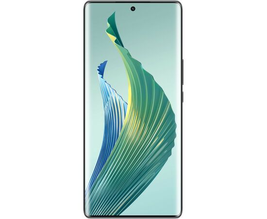 Мобільний телефон Honor Magic5 Lite 5G 8/256GB Midnight Black, зображення 2 Мобільний телефон Honor Magic5 Lite 5G 8/256GB Midnight Black, зображення 2