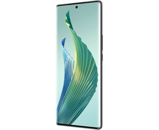Мобільний телефон Honor Magic5 Lite 5G 8/256GB Midnight Black, зображення 4 Мобільний телефон Honor Magic5 Lite 5G 8/256GB Midnight Black, зображення 4