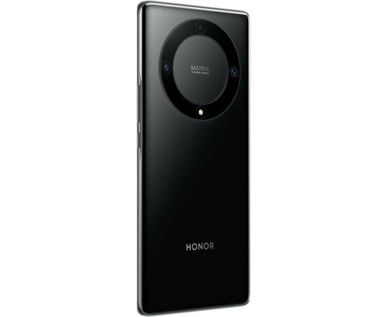 Мобільний телефон Honor Magic5 Lite 5G 8/256GB Midnight Black, зображення 6 Мобільний телефон Honor Magic5 Lite 5G 8/256GB Midnight Black, зображення 6