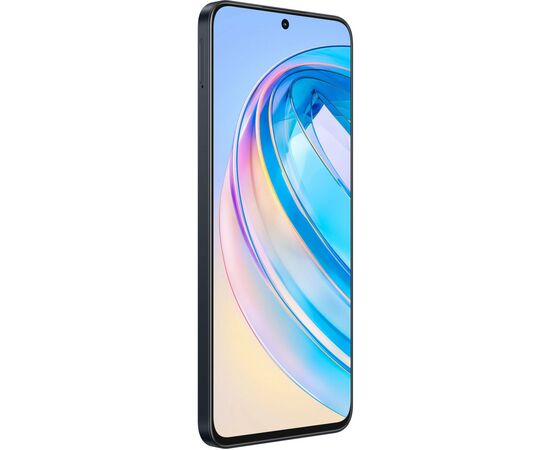 Мобільний телефон Honor X8a 6/128GB Midnight Black, зображення 3