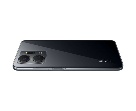 Мобільний телефон Honor X7a 4/128GB Midnight Black, зображення 10 Мобільний телефон Honor X7a 4/128GB Midnight Black, зображення 10