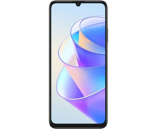 Мобільний телефон Honor X7a 4/128GB Midnight Black, зображення 2 Мобільний телефон Honor X7a 4/128GB Midnight Black, зображення 2