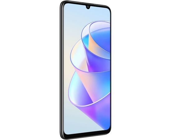 Мобільний телефон Honor X7a 4/128GB Midnight Black, зображення 3 Мобільний телефон Honor X7a 4/128GB Midnight Black, зображення 3