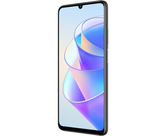 Мобільний телефон Honor X7a 4/128GB Midnight Black, зображення 4 Мобільний телефон Honor X7a 4/128GB Midnight Black, зображення 4