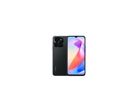 Мобільний телефон Honor X6a 4/128GB Midnight Black
