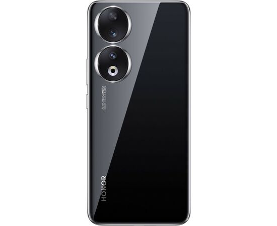 Мобільний телефон Honor 90 8/256GB Midnight Black, зображення 5 Мобільний телефон Honor 90 8/256GB Midnight Black, зображення 5