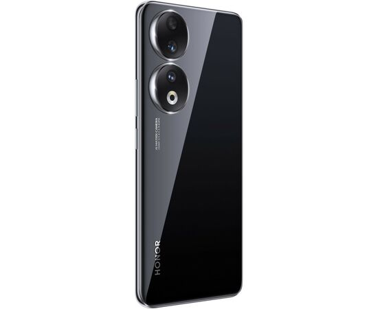 Мобільний телефон Honor 90 8/256GB Midnight Black, зображення 6 Мобільний телефон Honor 90 8/256GB Midnight Black, зображення 6