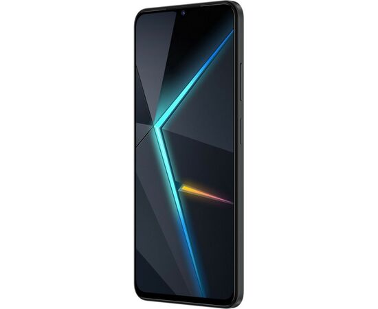 Мобільний телефон ZTE Nubia NEO 5G 8/256GB Yellow, зображення 5