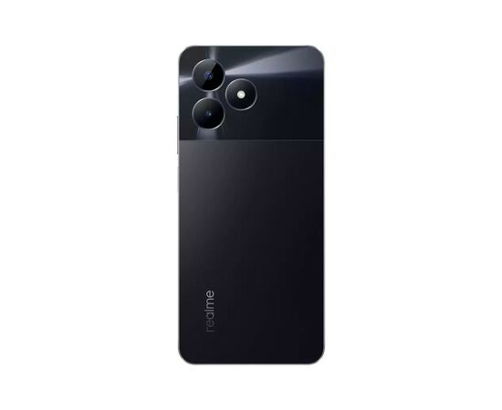 Мобильный телефон realme C51 4/128GB Carbon Black, изображение 3 Мобильный телефон realme C51 4/128GB Carbon Black, изображение 3