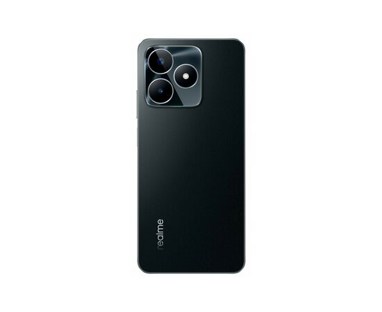 Мобильный телефон realme C53 8/256GB Mighty Black, изображение 3 Мобильный телефон realme C53 8/256GB Mighty Black, изображение 3