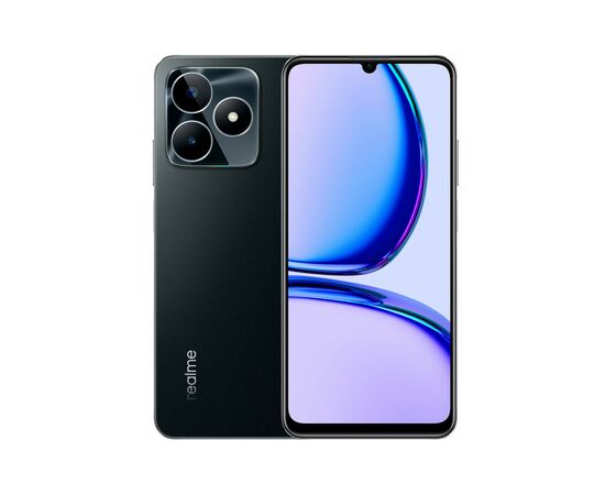 Мобильный телефон realme C53 8/256GB Mighty Black