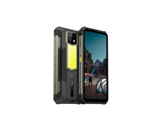 Мобільний телефон Ulefone Armor 24 12/256Gb Black (6937748735670), зображення 3 Мобільний телефон Ulefone Armor 24 12/256Gb Black (6937748735670), зображення 3