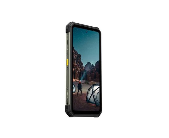 Мобільний телефон Ulefone Armor 24 12/256Gb Black (6937748735670), зображення 4 Мобільний телефон Ulefone Armor 24 12/256Gb Black (6937748735670), зображення 4
