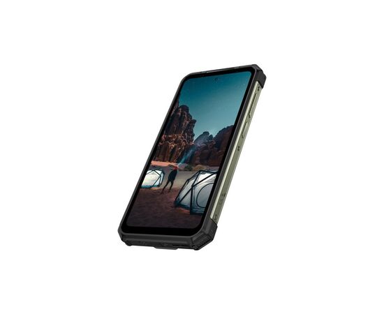 Мобільний телефон Ulefone Armor 24 12/256Gb Black (6937748735670), зображення 6 Мобільний телефон Ulefone Armor 24 12/256Gb Black (6937748735670), зображення 6