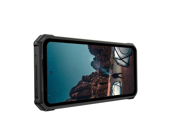 Мобільний телефон Ulefone Armor 24 12/256Gb Black (6937748735670), зображення 7 Мобільний телефон Ulefone Armor 24 12/256Gb Black (6937748735670), зображення 7