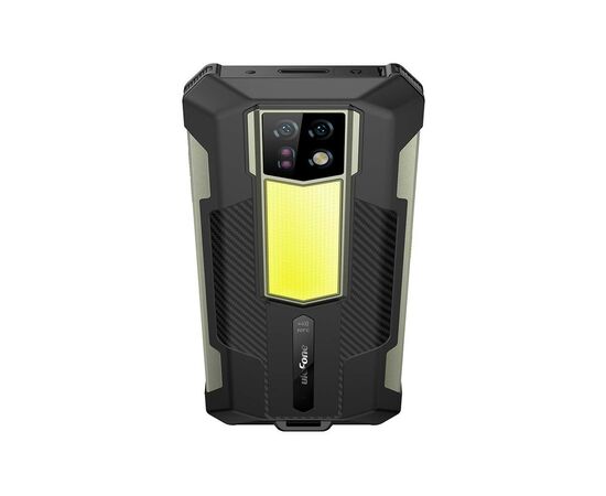 Мобільний телефон Ulefone Armor 24 12/256Gb Black (6937748735670), зображення 8 Мобільний телефон Ulefone Armor 24 12/256Gb Black (6937748735670), зображення 8