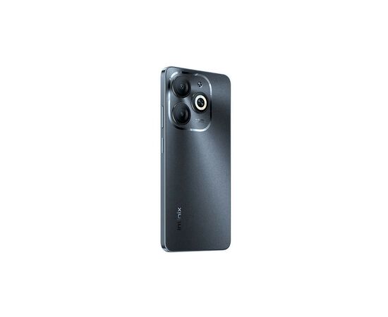 Мобильный телефон Infinix Smart 8 4/64Gb Timber Black (4894947010422), изображение 7 Мобильный телефон Infinix Smart 8 4/64Gb Timber Black (4894947010422), изображение 7