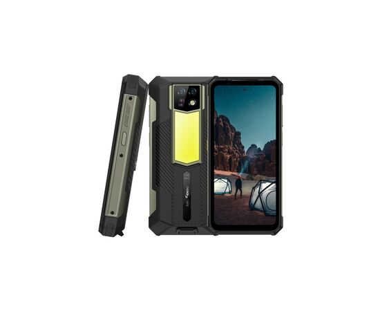 Мобільний телефон Ulefone Armor 24 8/256Gb Black (6937748735946), зображення 2