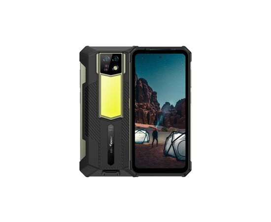 Мобильный телефон Ulefone Armor 24 8/256Gb Black (6937748735946)