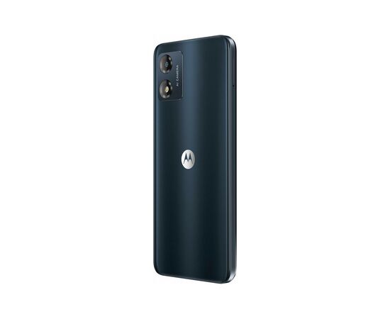 Мобільний телефон Motorola E13 8/128GB Cosmic Black (PAXT0079RS), зображення 10