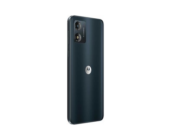 Мобільний телефон Motorola E13 8/128GB Cosmic Black (PAXT0079RS), зображення 11
