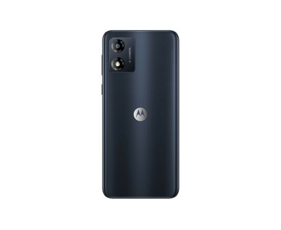 Мобільний телефон Motorola E13 8/128GB Cosmic Black (PAXT0079RS), зображення 3