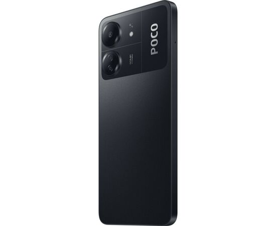 Мобільний телефон Xiaomi Poco C65 6/128Gb Black (1014163), зображення 7 Мобільний телефон Xiaomi Poco C65 6/128Gb Black (1014163), зображення 7