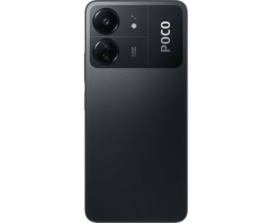 Мобільний телефон Xiaomi Poco C65 8/256Gb Black (1014166), зображення 5